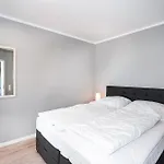 Duenenlicht Appartamento Sierksdorf
