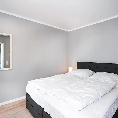 Duenenlicht Appartamento Sierksdorf